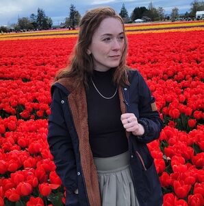 Meet your Posher, Hadyn